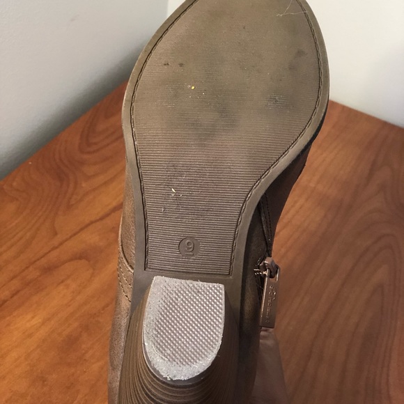 Great condition Brown ankle boots - Picture 6 of 6